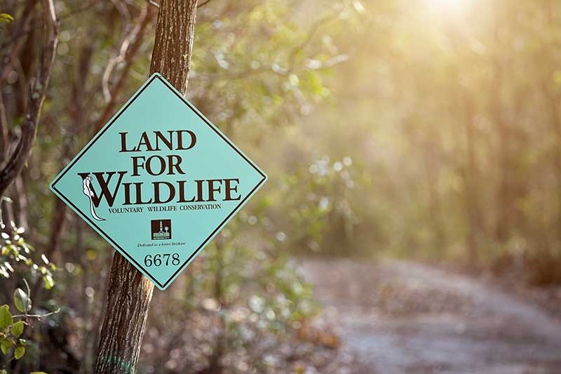 land-for-wildlife