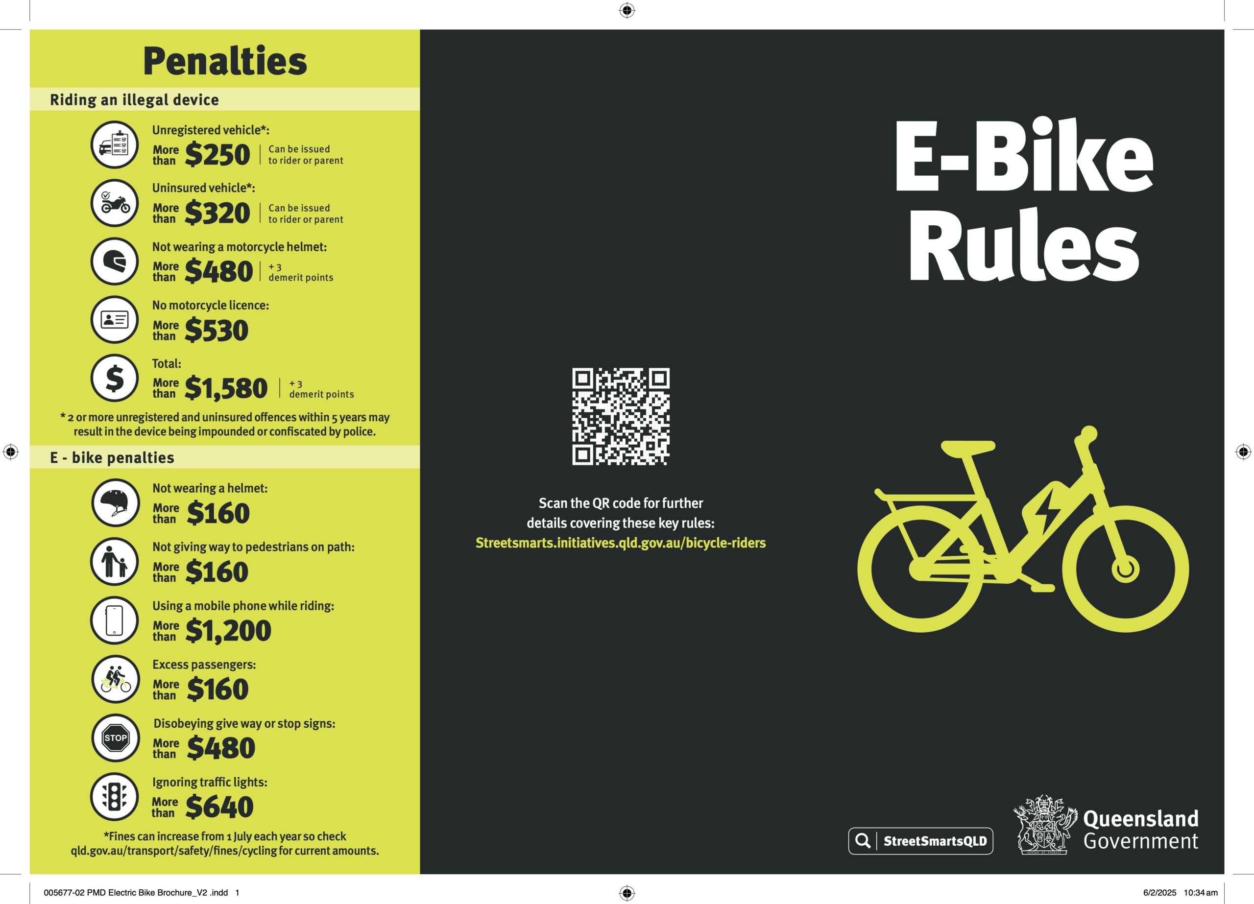 005677-02 PMD Electric Bike Brochure_V3