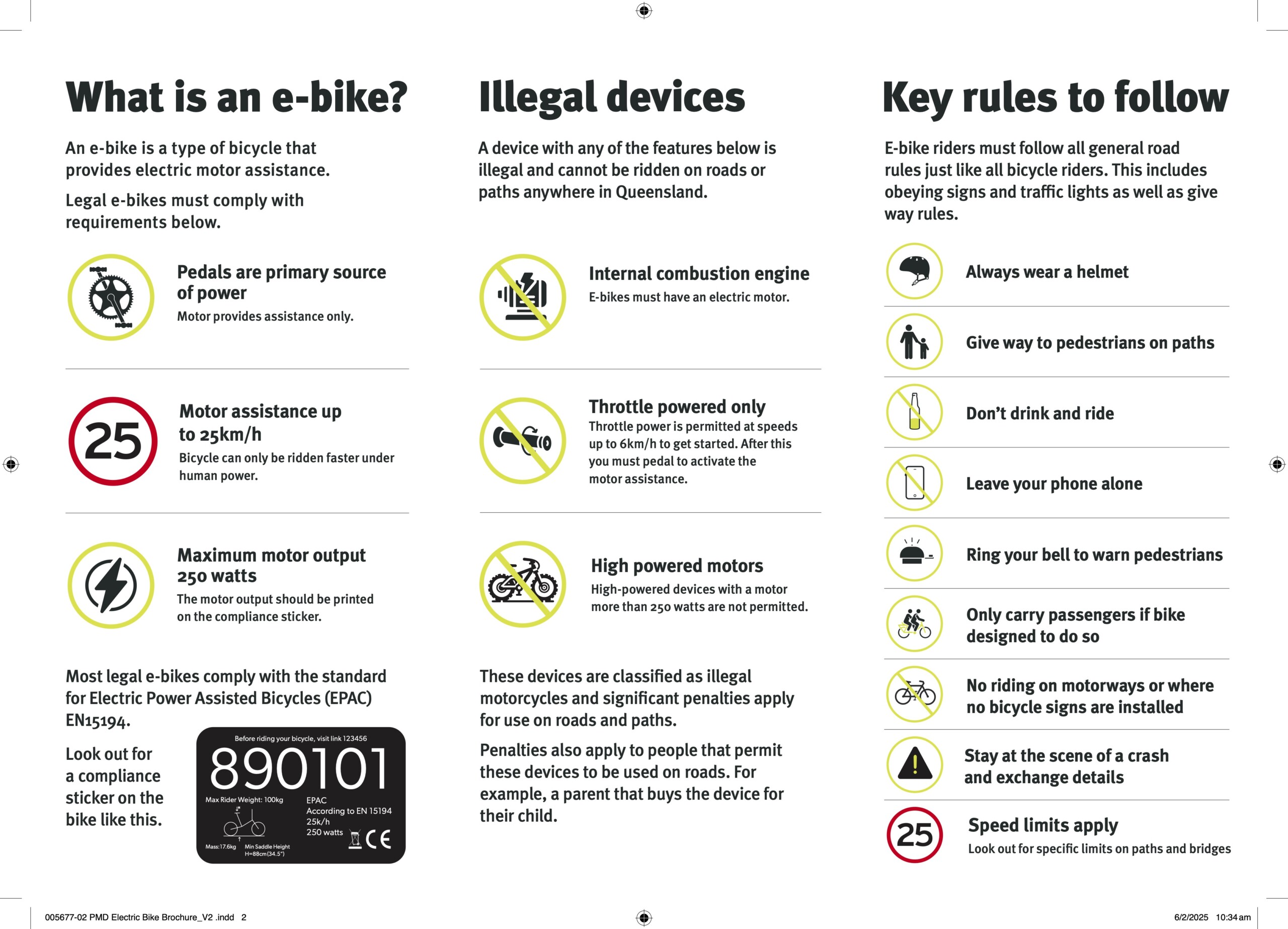 005677-02 PMD Electric Bike Brochure_V32